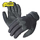 Перчатки Voodoo The EDGE Shooter's Gloves Black 